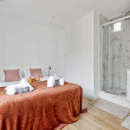 522 Tocqueville - Cozy In 17 * Parigi