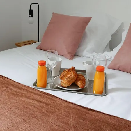 Appartamento 522 Tocqueville - Cozy In 17 Parigi
