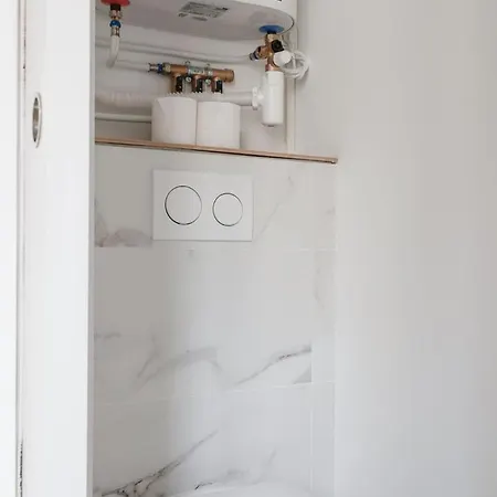 Appartamento 522 Tocqueville - Cozy In 17 *