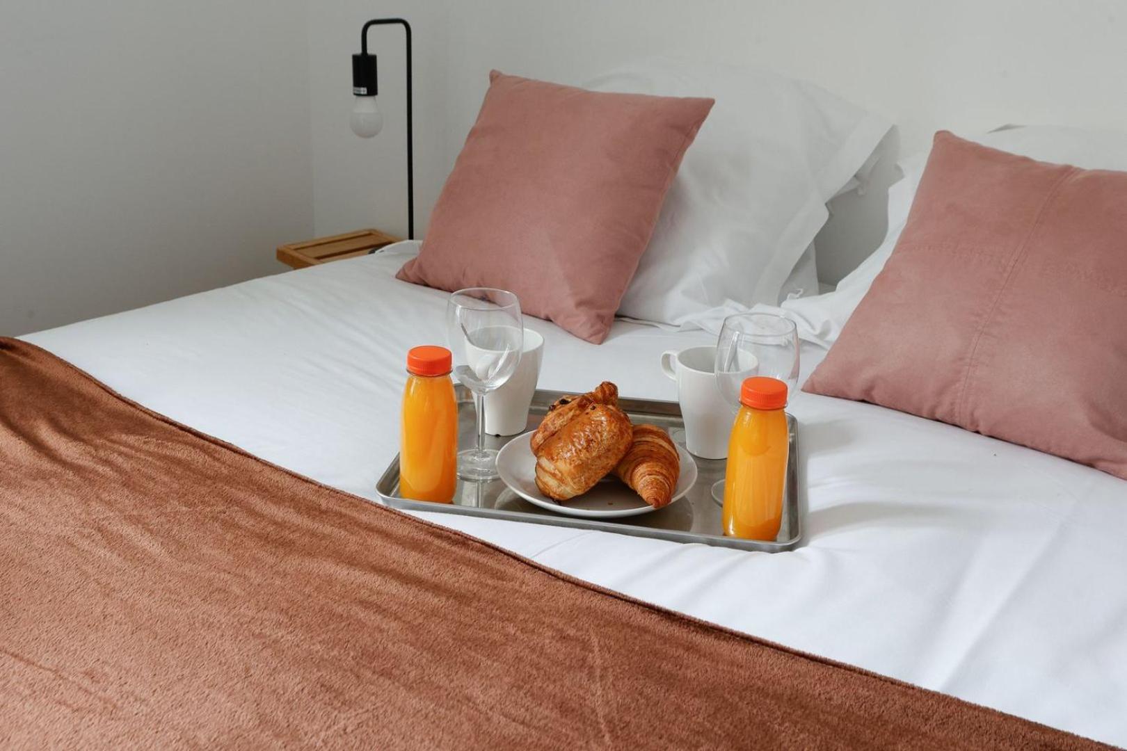 Appartamento 522 Tocqueville - Cozy In 17 Parigi